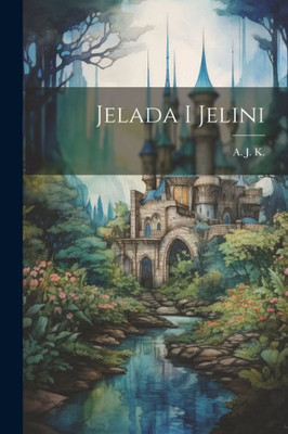Jelada I Jelini (Indonesian Edition)