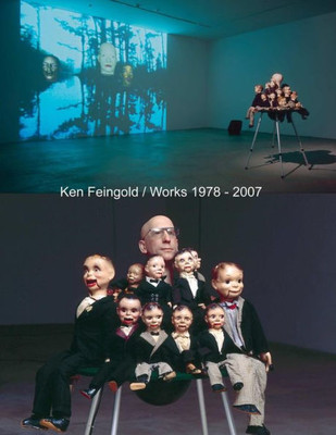 Ken Feingold Selected Works 1978 - 2007