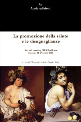 La Promozione Della Salute E Le Disuguaglianze (Italian Edition)
