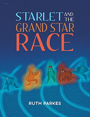 Starlet And The Grand Star Race