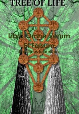Libro Omne Verum Et Falsum