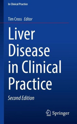 Liver Disease In Clinical Practice