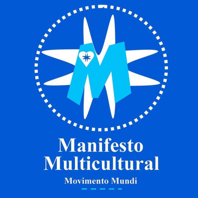 Manifesto Multicultural Movimento Mundi (Portuguese Edition)