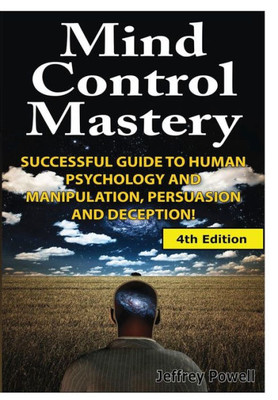 Mind Control Mastery