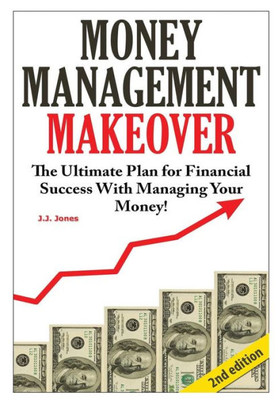 Money Management Makeover