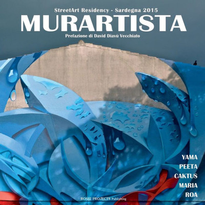 Murartista (Italian Edition)