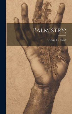 Palmistry;