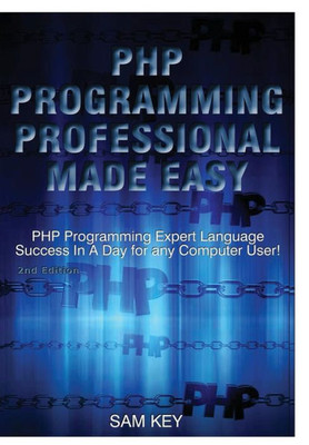 Php Programming Professional Made Easy