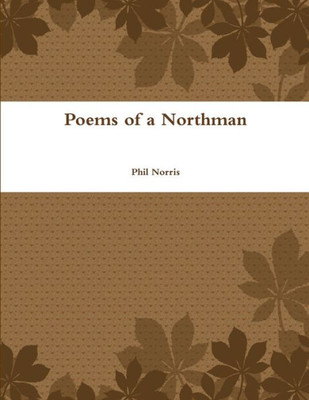 Poems Of A Northman