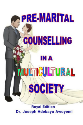 Pre-Marital Counselling In A Multicultural Society