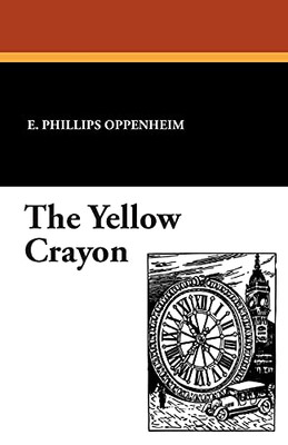 The Yellow Crayon