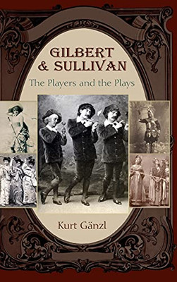 Gilbert And Sullivan