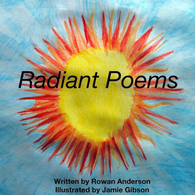 Radiant Poems