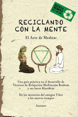 Reciclando Con La Mente (Spanish Edition)