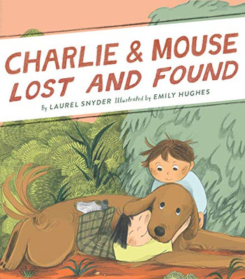 Charlie & Mouse Lost And Found: Book 5