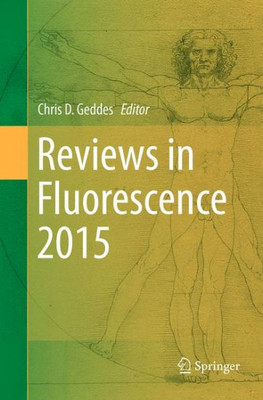 Reviews In Fluorescence 2015