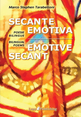 Secante Emotiva Emotive Secant