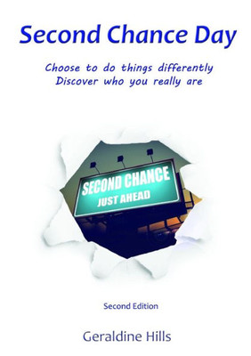 Second Chance Day (2Nd Ed)