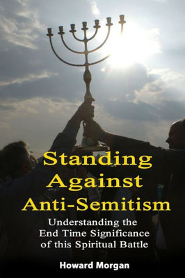 Standing Against Anti-Semitism