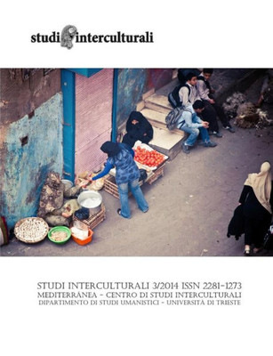 Studi Interculturali 3/2014 (Italian Edition)