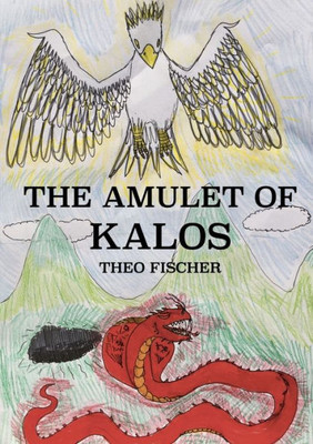 The Amulet Of Kalos