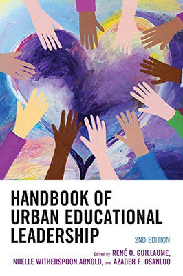 Handbook Of Urban Educational Leadership