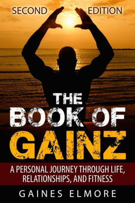 The Book Of Gainz