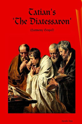 The Diatessaron