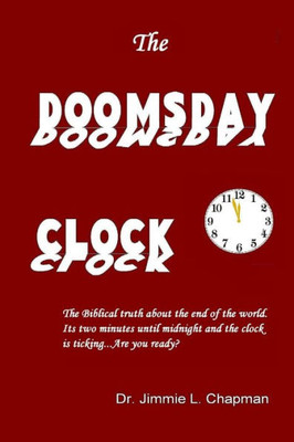 The Doomsday Clock