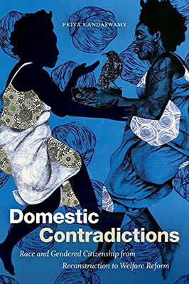 Domestic Contradictions: Race And Gendered Citizenship From Reconstruction To Welfare Reform (Paperback)