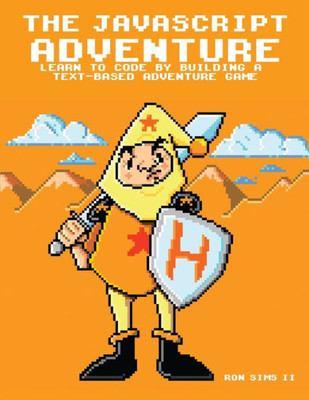 The Javascript Adventure