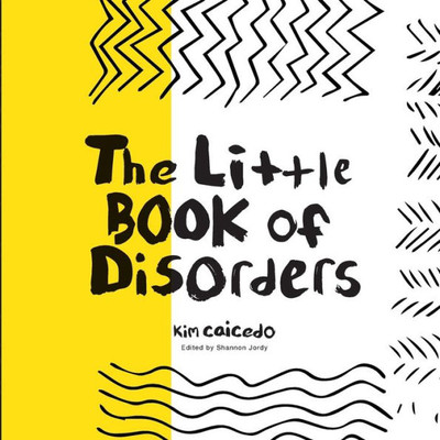 The Little Book Of Disorders
