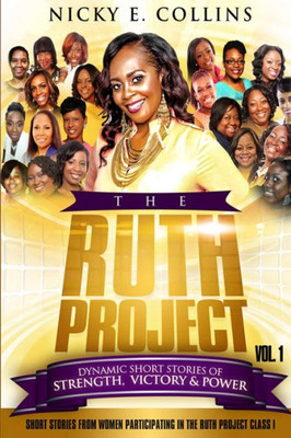 The Ruth Project