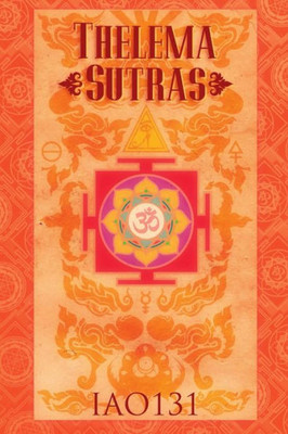 Thelema Sutras (Paperback)