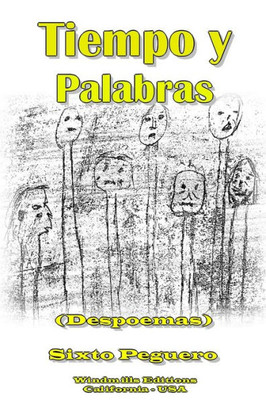 Tiempo Y Palabras (Spanish Edition)