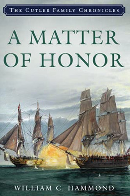 A Matter Of Honor