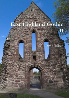 East Highland Gothic Ii
