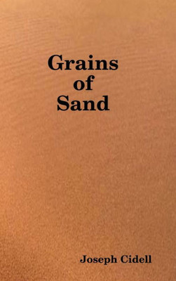 Grains Of Sand