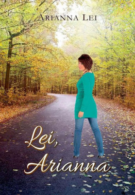 Lei, Arianna (Italian Edition)