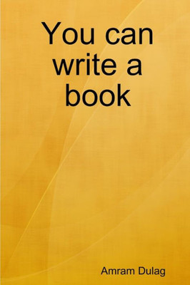 My Paperback Book