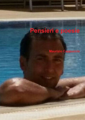 Pensieri E Poesie (Italian Edition)