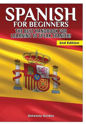 Spanish For Beginners