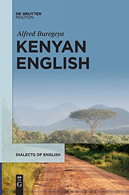 Kenyan English (Dialects Of English [Doe])