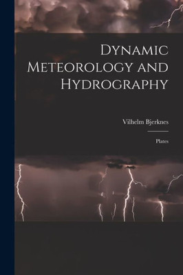 Dynamic Meteorology And Hydrography: Plates