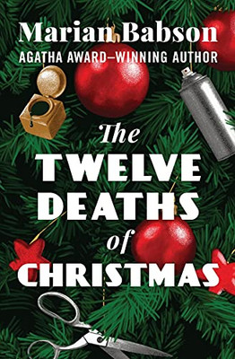 The Twelve Deaths Of Christmas