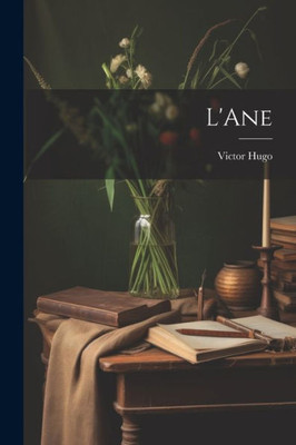 L'Ane (French Edition)