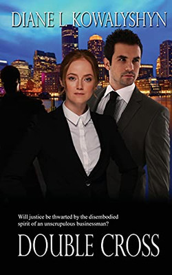 Double Cross (Cross Your Heart And Die)