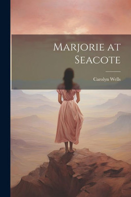 Marjorie At Seacote