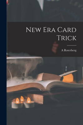 New Era Card Trick