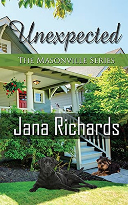 Unexpected (The Masonville)